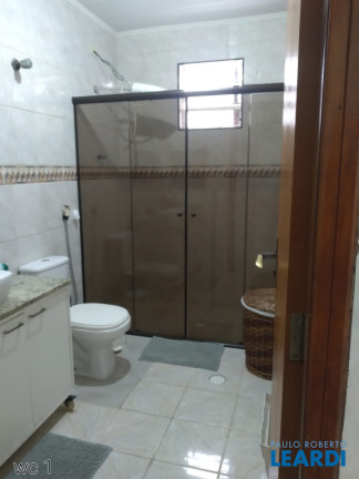 Imagem Casa com 3 Quartos à Venda, 182 m² em Vila Scarpelli - Santo André Imagem Casa com 3 Quartos à Venda, 182 m² em Vila Scarpelli - Santo André