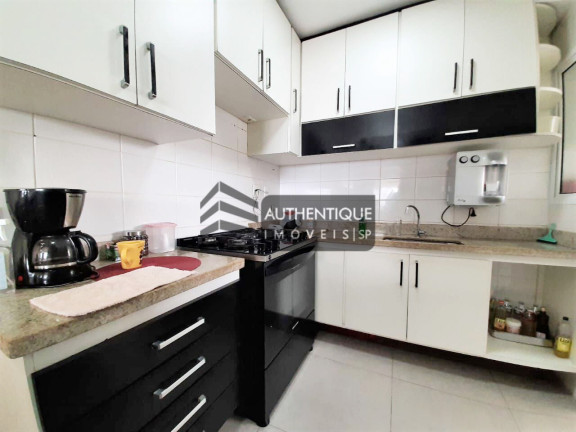 Imagem Apartamento com 3 Quartos à Venda, 96 m² em Vila Belmiro - Santos Imagem Apartamento com 3 Quartos à Venda, 96 m² em Vila Belmiro - Santos