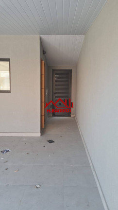 Imagem Casa com 3 Quartos à Venda, 125 m² em Jardim Das Indústrias - São José Dos Campos
