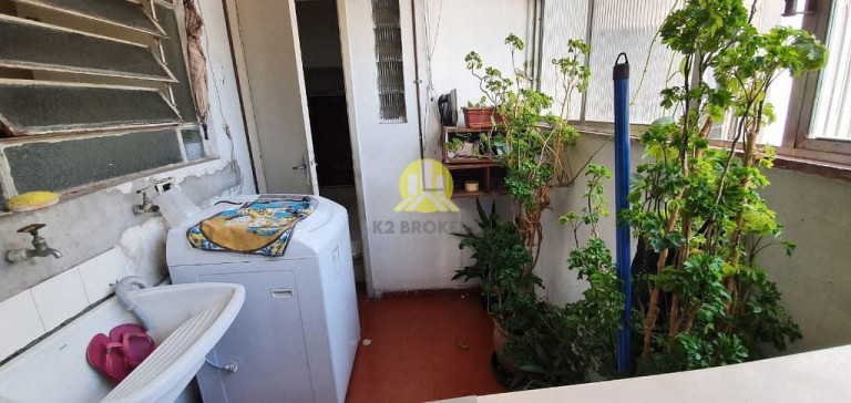 Imagem Apartamento com 3 Quartos à Venda, 108 m² em Jardim Paulista - São Paulo