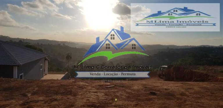 Imagem Terreno à Venda, 1.375 m² em Parque Bela Vista - Mairiporã