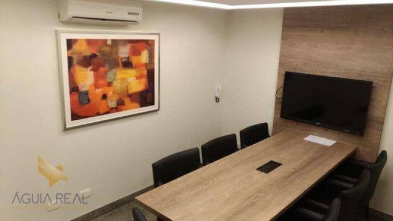 Imagem Apartamento com 3 Quartos à Venda, 177 m² em Centro - Campo Grande Imagem Apartamento com 3 Quartos à Venda, 177 m² em Centro - Campo Grande