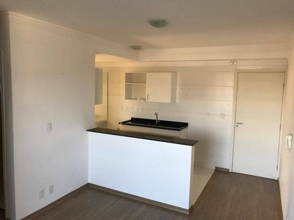 Apartamento com 2 Quartos à Venda, 57 m² em Parque Bela Vista - Votorantim