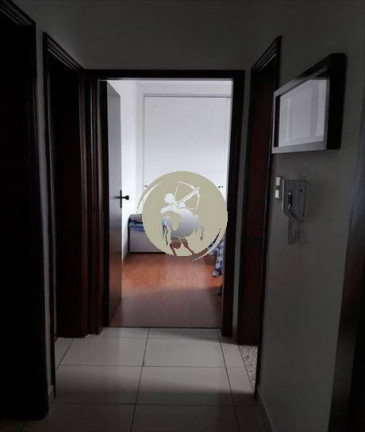 Imagem Apartamento com 3 Quartos à Venda, 162 m² em Jose Menino - Santos Imagem Apartamento com 3 Quartos à Venda, 162 m² em Jose Menino - Santos