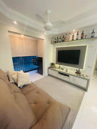 Imagem Apartamento com 3 Quartos à Venda, 67 m² em Jardim Umuarama - São Paulo Imagem Apartamento com 3 Quartos à Venda, 67 m² em Jardim Umuarama - São Paulo