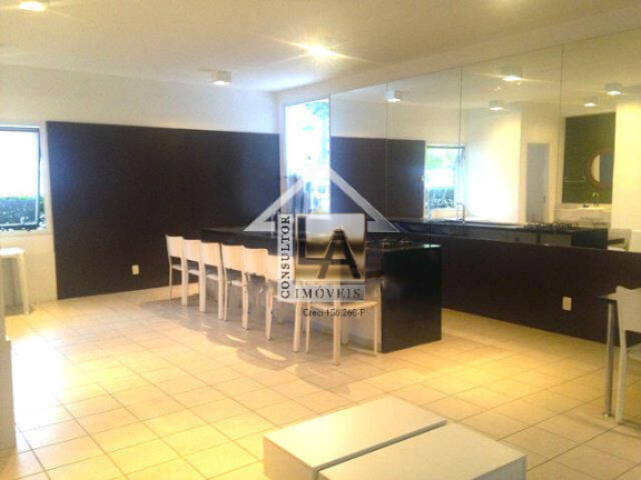 Imagem Apartamento com 2 Quartos à Venda, 70 m² em Vila Andrade - São Paulo