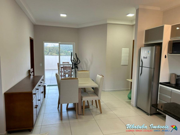 Imagem Apartamento com 3 Quartos à Venda, 77 m² em Centro - Ubatuba Imagem Apartamento com 3 Quartos à Venda, 77 m² em Centro - Ubatuba
