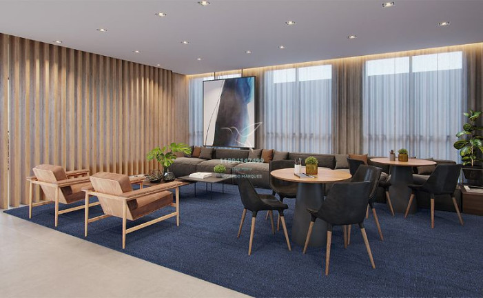 Imagem Apartamento com 1 Quarto à Venda, 38 m² em Moema - São Paulo Imagem Apartamento com 1 Quarto à Venda, 38 m² em Moema - São Paulo