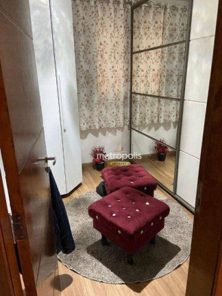 Imagem Apartamento com 3 Quartos à Venda, 66 m² em Tatuapé - São Paulo