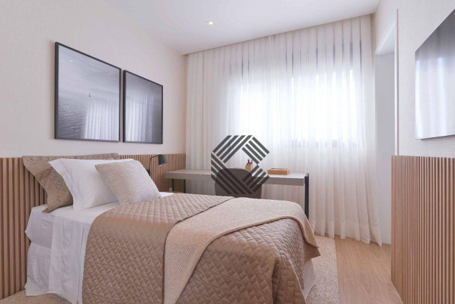 Imagem Apartamento com 4 Quartos à Venda, 215 m² em Parque Campolim - Sorocaba