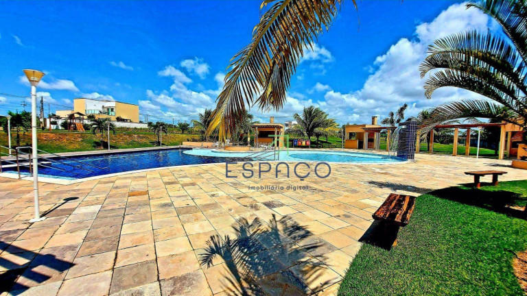 Imagem Casa com 3 Quartos à Venda, 136 m² em Nova Esperança - Parnamirim Imagem Casa com 3 Quartos à Venda, 136 m² em Nova Esperança - Parnamirim