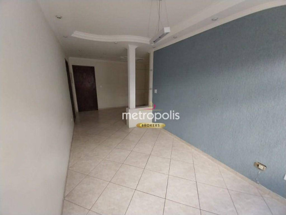 Apartamento com 2 Quartos à Venda, 100 m² em Vila Lusitânia - São Bernardo Do Campo