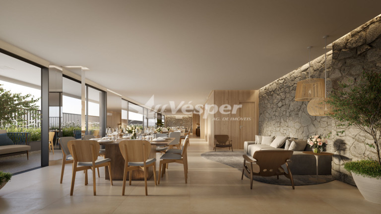Imagem Apartamento com 3 Quartos à Venda, 134 m² em Jardim América - Goiânia