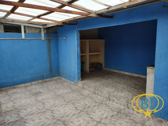 Imagem Sobrado com 3 Quartos à Venda, 200 m² em Penha De França - São Paulo