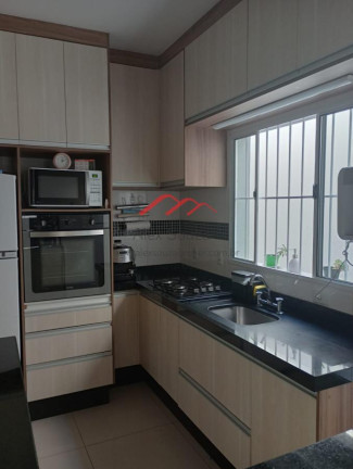 Imagem Casa com 4 Quartos à Venda, 115 m² em Jardim São Gabriel - Campinas