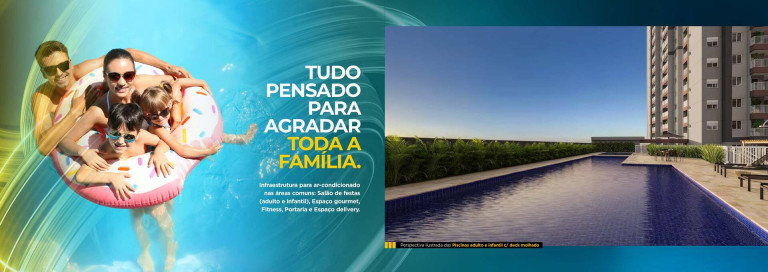 Imagem Apartamento com 2 Quartos à Venda, 44 m² em Vila Prudente - São Paulo Imagem Apartamento com 2 Quartos à Venda, 44 m² em Vila Prudente - São Paulo