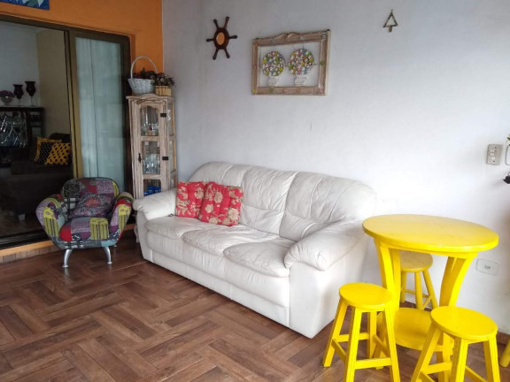 Imagem Casa com 2 Quartos para Temporada, 77 m² em Itaguá - Ubatuba Imagem Casa com 2 Quartos para Temporada, 77 m² em Itaguá - Ubatuba