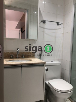 Imagem Apartamento com 1 Quarto à Venda, 72 m² em Brooklin - São Paulo Imagem Apartamento com 1 Quarto à Venda, 72 m² em Brooklin - São Paulo