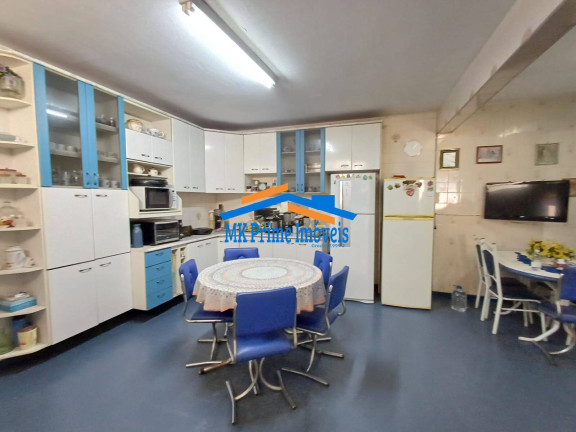 Imagem Casa com 3 Quartos à Venda, 237 m² em Centro - Osasco Imagem Casa com 3 Quartos à Venda, 237 m² em Centro - Osasco