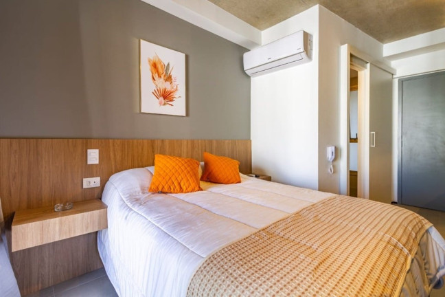 Imagem Imóvel com 1 Quarto à Venda, 28 m² em Cerqueira César - São Paulo
