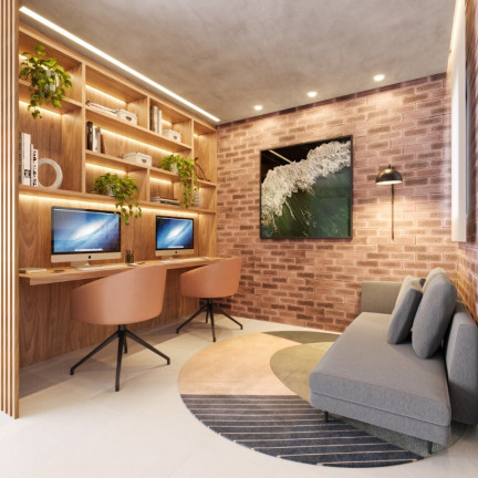 Imagem Apartamento com 3 Quartos à Venda, 142 m² em Setor Bueno - Goiânia