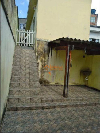 Sobrado com 3 Quartos à Venda, 100 m² em Jardim Brasil - Guarulhos