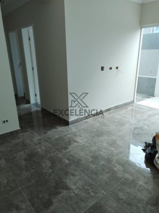 Imagem Apartamento com 2 Quartos à Venda,  em Parque Da Fonte - São José Dos Pinhais