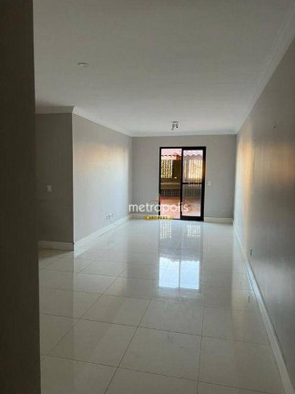 Apartamento com 2 Quartos à Venda, 86 m² em Nova Gerty - São Caetano Do Sul