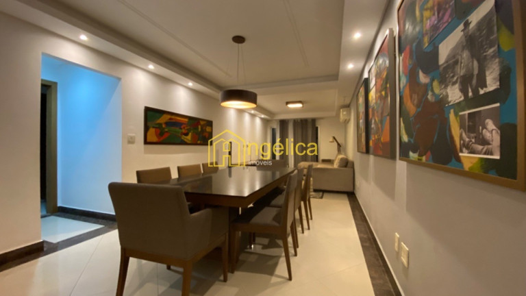Imagem Imóvel com 3 Quartos à Venda, 220 m² em Praia Campista - Macaé