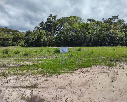 Terreno à Venda, 1.130 m² em Riviera - Bertioga
