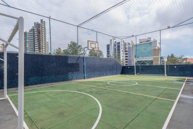 Imagem Apartamento com 4 Quartos à Venda, 161 m² em Ecoville - Curitiba