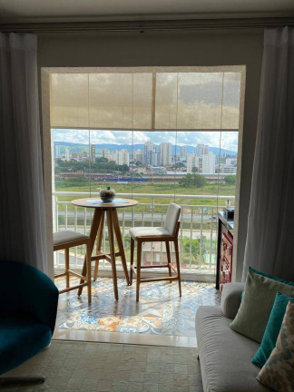 Imagem Apartamento com 2 Quartos à Venda, 71 m² em Vila Nambi - Jundiaí Imagem Apartamento com 2 Quartos à Venda, 71 m² em Vila Nambi - Jundiaí