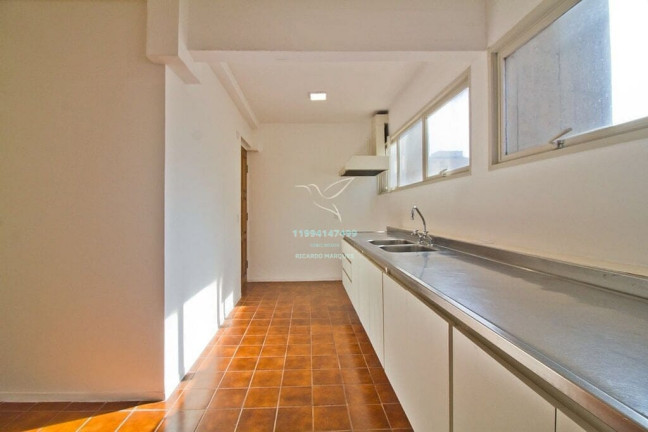 Imagem Apartamento com 3 Quartos à Venda, 121 m² em Itaim Bibi - São Paulo