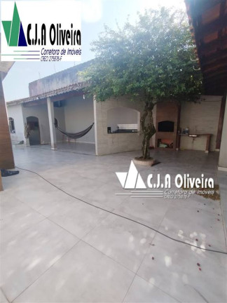 Imagem Casa com 3 Quartos à Venda, 236 m² em Balneario Anchieta - Mongagua Imagem Casa com 3 Quartos à Venda, 236 m² em Balneario Anchieta - Mongagua
