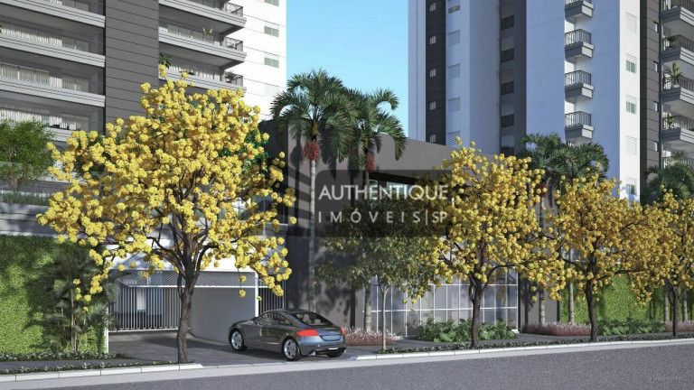 Imagem Apartamento com 4 Quartos à Venda, 153 m² em Vila Mariana - São Paulo Imagem Apartamento com 4 Quartos à Venda, 153 m² em Vila Mariana - São Paulo