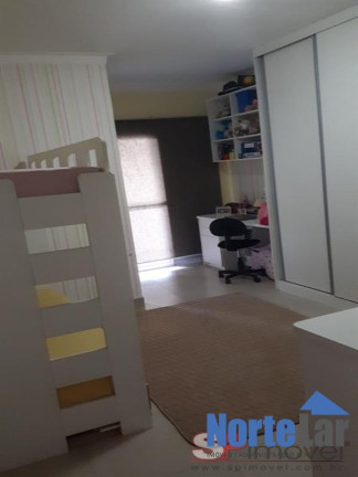 Imagem Sobrado com 2 Quartos à Venda, 108 m² em Vila Pirituba - São Paulo