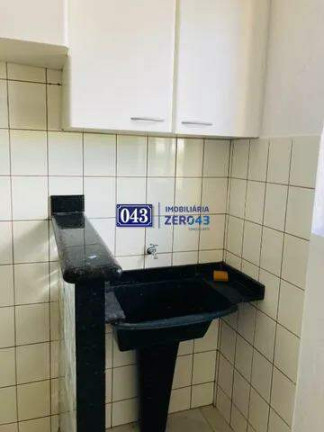 Imagem Apartamento com 2 Quartos à Venda, 51 m² em Nova Olinda - Londrina