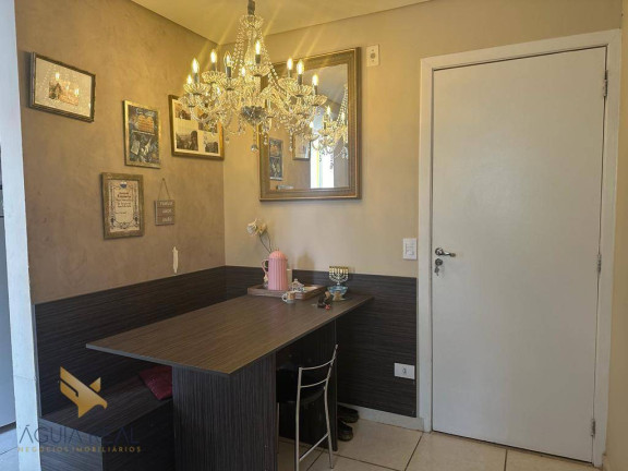 Imagem Apartamento com 2 Quartos à Venda, 50 m² em Conjunto Residencial Mata Do Jacinto - Campo Grande Imagem Apartamento com 2 Quartos à Venda, 50 m² em Conjunto Residencial Mata Do Jacinto - Campo Grande