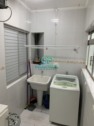 Imagem Apartamento com 3 Quartos à Venda, 90 m² em Enseada - Guarujá