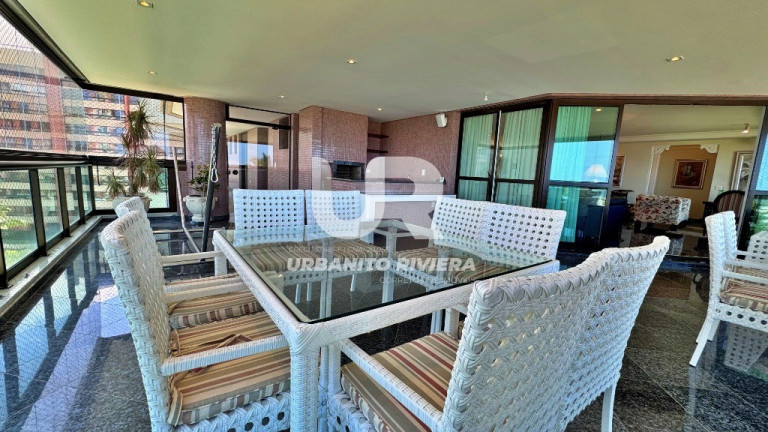 Imagem Imóvel com 5 Quartos à Venda, 350 m² em Riviera - Bertioga