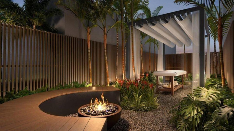 Imagem Imóvel com 1 Quarto à Venda, 21 m² em Indianópolis - São Paulo Imagem Imóvel com 1 Quarto à Venda, 21 m² em Indianópolis - São Paulo