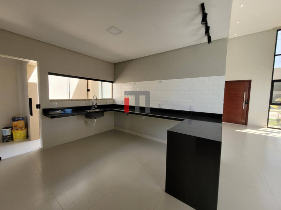 Imagem Casa de Condomínio com 3 Quartos à Venda, 120 m² em Cajupiranga - Parnamirim