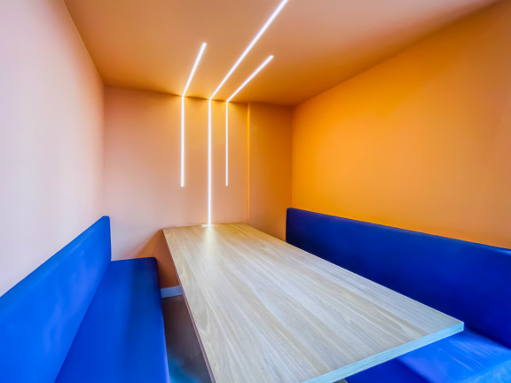 Imagem Imóvel com 2 Quartos à Venda, 54 m² em Barra Funda - São Paulo