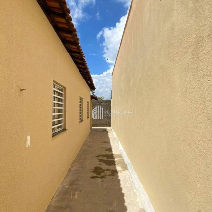 Imagem Casa com 3 Quartos à Venda, 69 m² em Flores - Timon