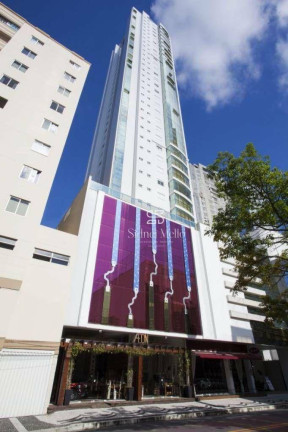 Imagem Cobertura com 4 Quartos à Venda, 400 m² em 2 Quadra Centro - Balneário Camboriú Imagem Cobertura com 4 Quartos à Venda, 400 m² em 2 Quadra Centro - Balneário Camboriú