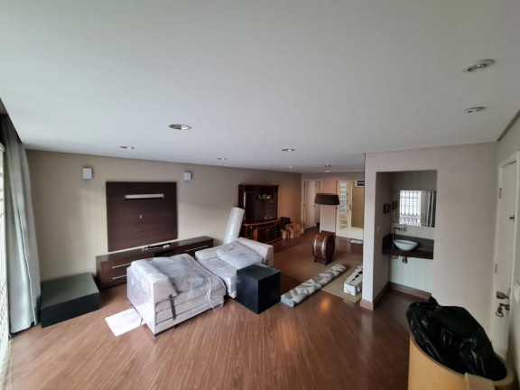 Imagem Casa com 4 Quartos à Venda, 225 m² em Ipiranga - São Paulo