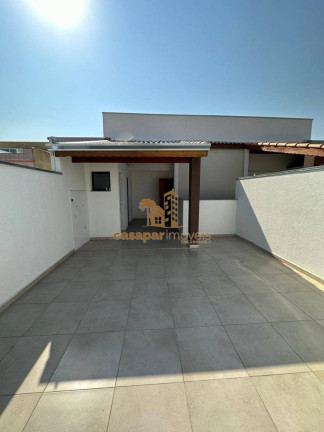 Cobertura com 2 Quartos à Venda, 80 m² em Jardim Alvorada - Santo André
