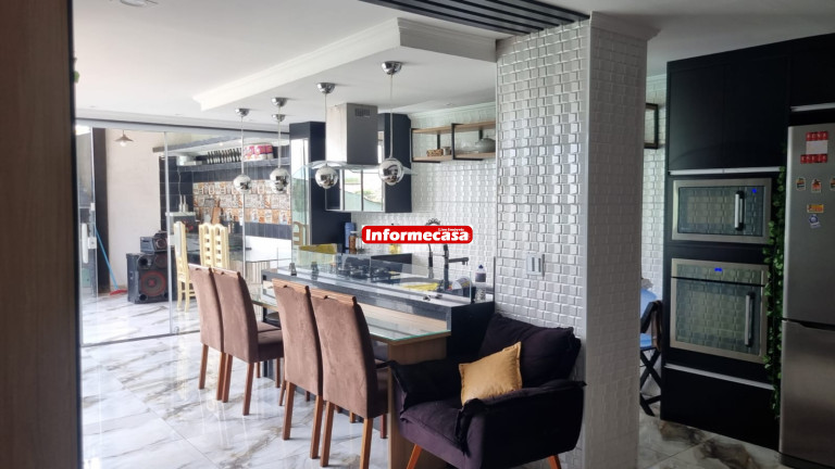 Imagem Casa com 3 Quartos à Venda, 150 m² em Parque Anchieta - Rio De Janeiro Imagem Casa com 3 Quartos à Venda, 150 m² em Parque Anchieta - Rio De Janeiro