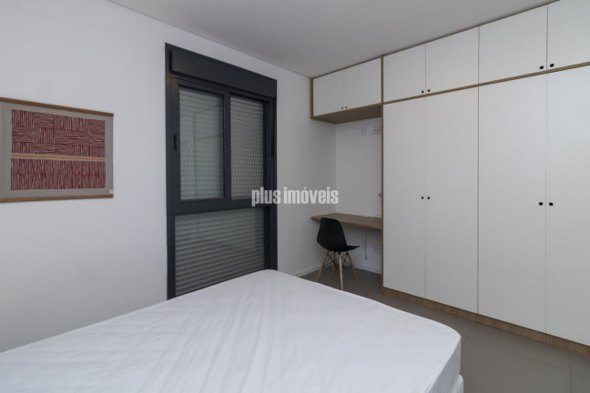 Imagem Apartamento com 1 Quarto à Venda, 30 m² em Higienópolis - São Paulo Imagem Apartamento com 1 Quarto à Venda, 30 m² em Higienópolis - São Paulo