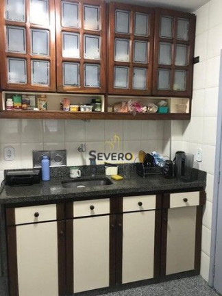 Imagem Apartamento com 3 Quartos à Venda, 82 m² em Centro - Niterói Imagem Apartamento com 3 Quartos à Venda, 82 m² em Centro - Niterói